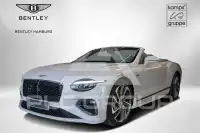 2025 Bentley Continental