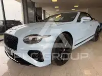 2025 Bentley Continental