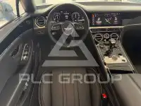 2025 Bentley Continental