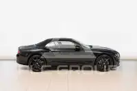 2025 Bentley Continental