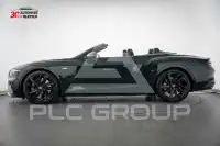 2025 Bentley Continental