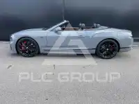 2025 Bentley Continental