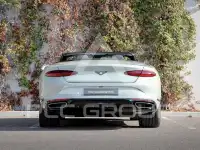2025 Bentley Continental