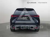 2025 Lexus RX350