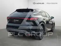 2025 Lexus RX350