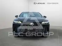 2025 Lexus RX350