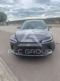 2025 Lexus RX350