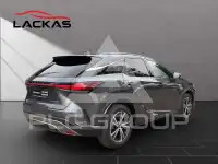 2025 Lexus RX350
