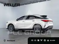 2025 Lexus RX350