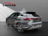 2025 Lexus RX350