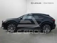 2025 Lexus RX350