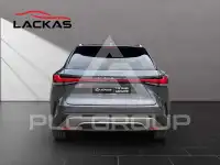 2025 Lexus RX350