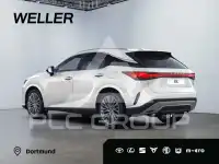 2025 Lexus RX350