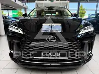 2025 Lexus RX350