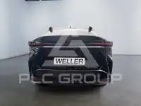 2025 Lexus RZ