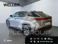 2025 Lexus RZ
