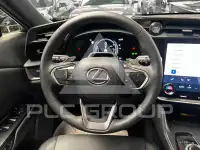 2025 Lexus RZ