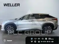 2025 Lexus RZ