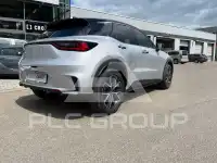 2026 Lexus LBX