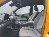 2025 Lexus LBX