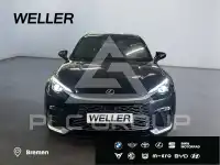 2025 Lexus LBX