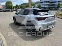 2026 Lexus LBX