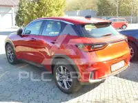 2025 Lexus LBX