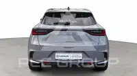 2025 Lexus LBX