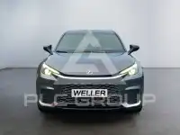 2025 Lexus LBX