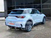 2025 Lexus LBX