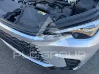 2025 Lexus LBX