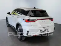 2025 Lexus LBX