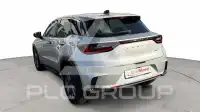 2025 Lexus LBX