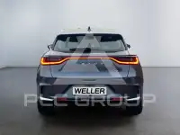 2025 Lexus LBX