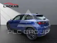 2025 Lexus LBX