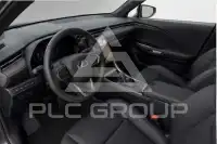 2025 Lexus LBX