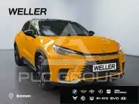 2025 Lexus LBX