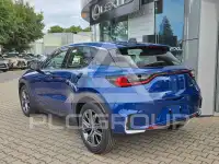 2025 Lexus LBX