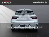 2025 Lexus LBX