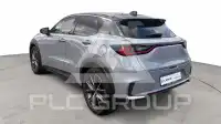 2025 Lexus LBX