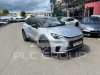 2026 Lexus LBX