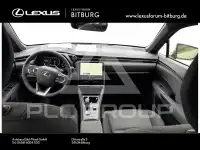 2025 Lexus LBX