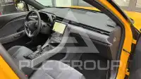 2025 Lexus LBX