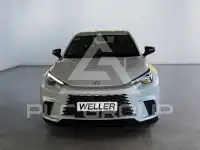 2025 Lexus LBX