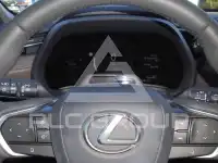 2025 Lexus LBX