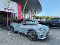 2025 Lexus LBX