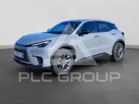 2025 Lexus LBX