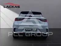 2025 Lexus LBX