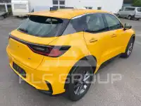 2025 Lexus LBX