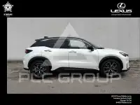 2025 Lexus LBX